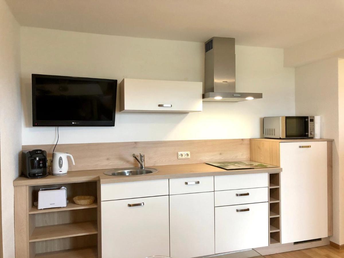Gaestehaus Seeklause Schwangau Habitación foto